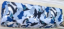 Picture of Cotton AC Cover | Dustproof  Air Conditioner Cover for All Seasons