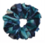 Picture of Green Spark  | Printed Scrunchies | Pack of 1