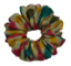 Picture of Mustard Bloom | Printed Scrunchies | Pack of 1