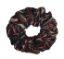 Picture of Evergreen Hush | Printed Scrunchies | Pack of 1