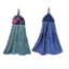 Picture of Hanging Hand Towels | Set of 2 for Kitchen & Bathroom