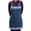 Picture of Cotton Home Use Apron - Practical and Comfortable for Cooking and Baking | Free Siz