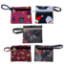 Picture of Set of 5 Mini Pouches – AirPod Case, Coin Pouch & Small Essentials Organizer