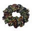 Picture of Evergreen Hush-2 | Printed Scrunchies | Pack of 1
