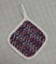 Picture of Cotton Pot Holders - Heat Resistant, Machine Washable Kitchen Essentials