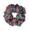 Picture of Floral Print Scrunchies for Women & Girls – Medium Size