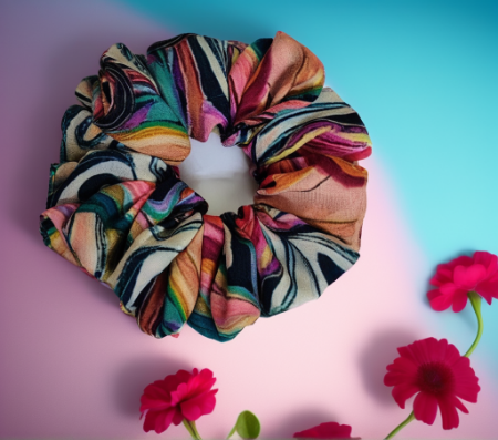 Picture for category Printed Scrunchies