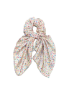 Picture of Printed Scarf Scrunchies for Girls & Women – Soft & Stylish