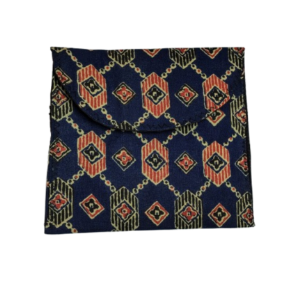 Picture of Sanitary Napkin Pouches, Girls' Pad Purses, Multipurpose Mini Coin  Pouches