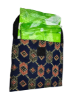 Picture of Sanitary Napkin Pouches, Girls' Pad Purses, Multipurpose Mini Coin  Pouches