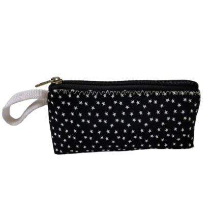 Picture of Pen-Pencil Case | Durable Stationery Pouch for School & Office