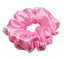 Picture of Pink Silk Satin Hair Accessories for Women & Girls