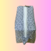 Picture of Multipurpose Travel & Makeup Pouch – Stylish & Spacious Organizer for Women