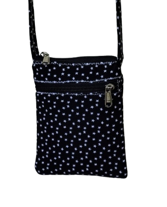 Picture of Cotton Canvas Crossbody & Shoulder Bag – Lightweight & Durable