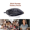 Picture of Makeup Pouch | Stylish and Durable Multipurpose Pouch | Zipper Pouch