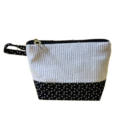 Picture of Makeup Pouch | Stylish and Durable Multipurpose Pouch | Zipper Pouch