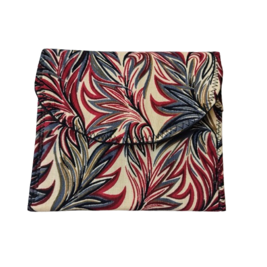 Picture of Sanitary Napkin Pouches for Girls & Women | Stylish Pad Purses for Everyday Use