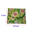 Picture of Sanitary Napkin Pouches for Girls & Women | Stylish Pad Purses for Everyday Use