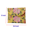 Picture of Sanitary Napkin Pouches for Girls & Women | Convenient & Elegant Pad Purse