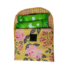 Picture of Sanitary Napkin Pouches for Girls & Women | Convenient & Elegant Pad Purse