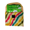 Picture of Handmade Sanitary Napkin Pouches | Compact Pad Holders for Everyday Use