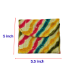 Picture of Handmade Sanitary Napkin Pouches | Compact Pad Holders for Everyday Use