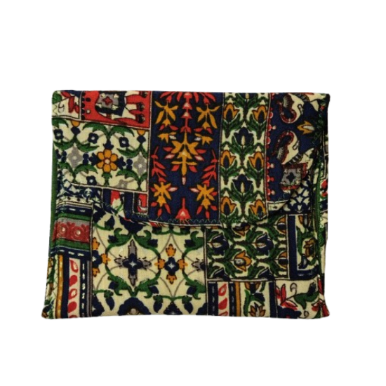 Picture of Sanitary Napkin Pouches | Discreet & Stylish Pad Purses for Women & Girls