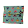 Picture of Sanitary Pad Pouches | Small Menstrual Hygiene Bag | Handmade Fabric Purse