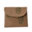 Picture of Fabric Sanitary Napkin Pouches | Period Pad Purse for Travel & Daily Carry