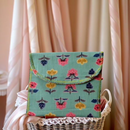 Picture for category Sanitary Napkin Pouch