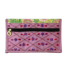 Picture of Elegant Fabric Hand Purse | Lightweight Phone & Cash Organizer for Women