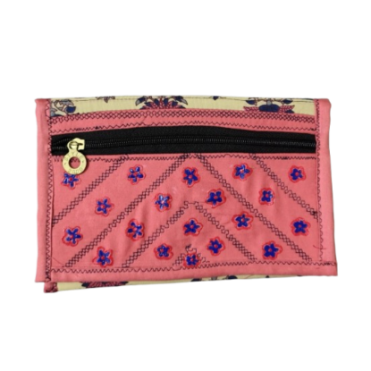 Picture of Fabric Hand Purse – Perfect for Daily Use & Travel